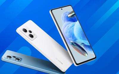 Predstavljena Redmi Note 12 serija!