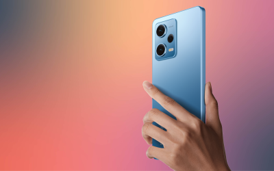 Redmi Note 12 Pro 5G – glavne karakteristike