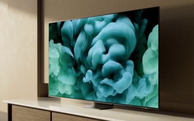 Samsung predstavio novu liniju OLED i Neo QLED 8K televizora!
