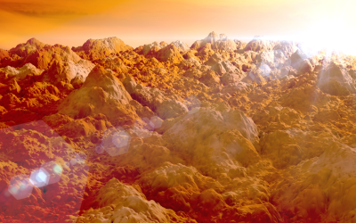 Znaci života nađeni van Sunčevog sistema?