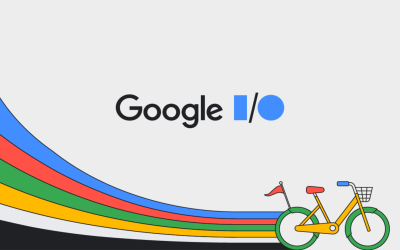 Top 5 novosti sa Google I/O 2023 konferencije!