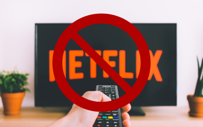 Nema više ,,žickanja” za Netflix!