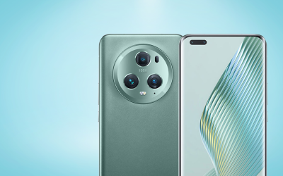 HONOR Magic 5 Pro – pravi primer flegšip kamere!
