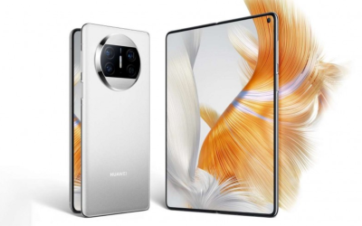Huawei Mate X3 – novi savitljivi telefon!