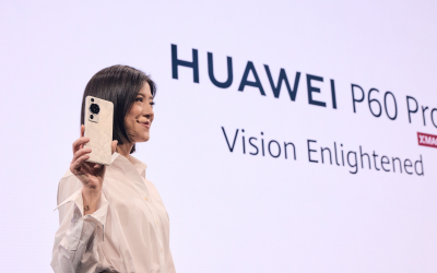 Huawei predstavio nove flegšip uređaje!