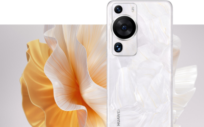Stigao Huawei P60 Pro!
