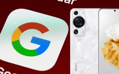 Instaliraj Google aplikacije na Huawei telefonu!