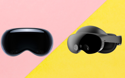 Apple Vision Pro vs Meta Quest Pro – šta kupiti?