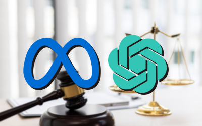 OpenAI i Meta pod paljbom – Zašto ove kompanije idu na sud?