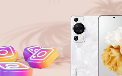 Evo kako možeš instalirati Instagram na Huawei telefon