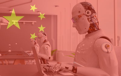 Kina i AI: veštačka inteligencija u službi socijalizma?
