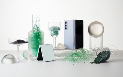 Samsung lansirao Galaxy Z Flip5 i Galaxy Z Fold5 preklopne uređaje