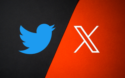 Twitter je postao X. U redu, šta je sledeće?