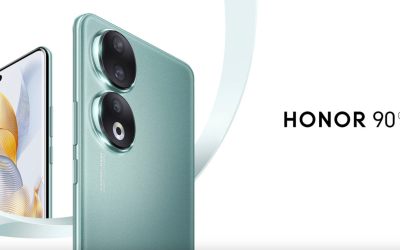HONOR 90 – kamera za sve pare!