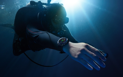 Huawei Watch Ultimate osvojio EISA nagradu za najbolji premijum pametni sat