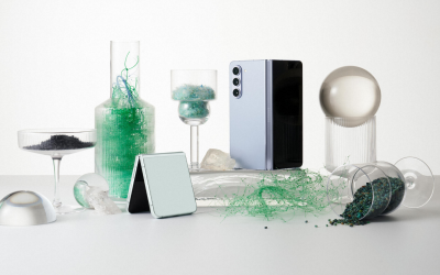 Samsung Galaxy Z serija nadmašila godišnju prodaju Galaxy Note serije u Evropi