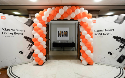 Xiaomi predstavio vrhunsko iskustvo povezivanja uređaja kroz Xiaomi Smart Living koncept