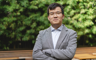 Intervju: Peter Zhu Di, Generalni menadžer kompanije HONOR za Srbiju, Hrvatsku, Sloveniju i Austriju