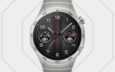 Huawei Watch GT 4 – Vaš novi saputnik ka zdravijem životu