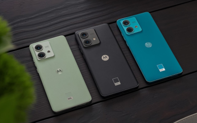 Motorola Edge 40 Neo – Jak igrač u srednjem rangu!