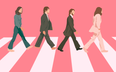 Nove tekovine tehnološkog progresa – Deepfake tehnologija, novi Bitlsi i izazov za umetničku ekspresiju ljudi.