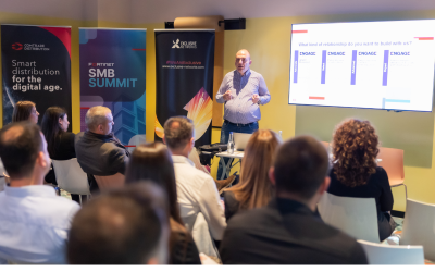 Fortinet SMB Summit 2023 – kako efikasno odgovoriti na poslovne izazove