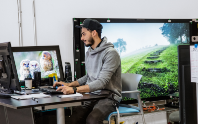 Microsoft podstiče razvoj startap ekosistema u regiji
