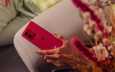 Motorola g serija slavi 10 godina postojanja sa preko 200 miliona prodatih telefona!