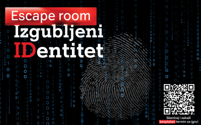 A1 Srbija otvorila prvi Cybersecurity Escape Room u zemlji