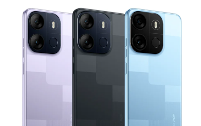 Pet razloga zašto je TECNO Pop 7 najbolji budžetni telefon koji možete da kupite!