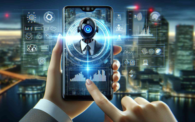 Motorola MotoTalk AI funkcija stvorena je da poveća produktivnost