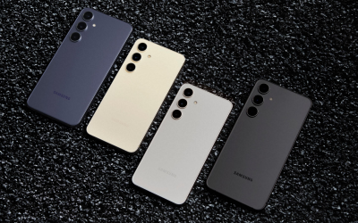 Kročite u novu eru AI mobilnih telefona sa Samsung Galaxy S24 serijom