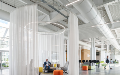 Schneider Electric InGrid zgrada dobila  Platinum LEED Sertifikat!