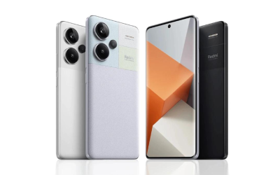 Xiaomi predstavio najnoviju Redmi Note 13 seriju!