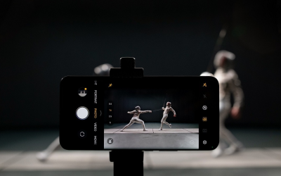 HONOR Magic6 Pro: Redefinisanje budućnosti fotografije pametnih telefona pomoću AI-  Falcon sistema kamere!