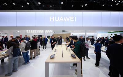 Huawei predstavlja vodeće tehnološke inovacije – Visokokvalitetna modno orijentisana linija proizvoda na MWC 2024