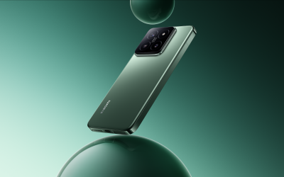 Predstavljena Xiaomi 14 serija s Leica optikom sledeće generacije, koju donosi Xiaomi  HyperOS!