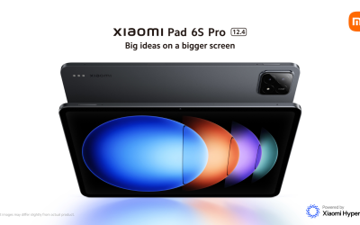 Redefinisano povezivanje: Xiaomi debituje sa konceptom „Human x Car x Home“ na MWC-u 2024.