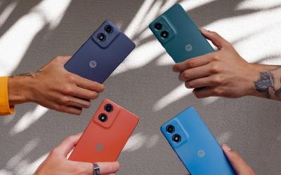 Motorola g04 nudi premijum dizajn i performanse po sjajnoj ceni