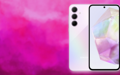 Samsung Galaxy A55 5G i Galaxy A35 5G: neverovatne inovacije i bezbednost osmišljene za svakoga