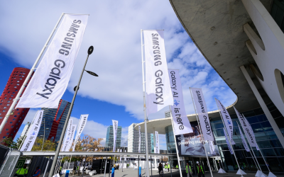 Samsung predstavlja Galaxy AI viziju na kongresu MWC 2024 sa najnovijim proizvodima i uslugama