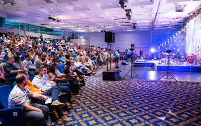 DynamicsMinds 2024 – jedna od najvećih evropskih konferencija za Microsoft Dynamics 365 i Power Platform rešenja održava se u Sloveniji