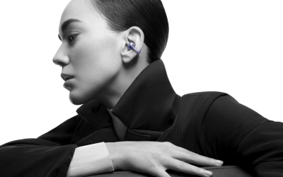 Huawei FreeClip slušalice: Funkcionalnost, udobnost i audio imerzija