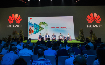 Ministarstvo rudarstva i energetike najavilo zeleni projekat sigurnih kuća u saradnji sa kompanijom Huawei