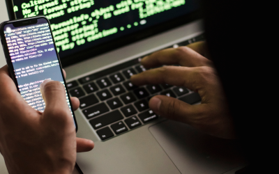 Više od polovine uređaja zaraženih malverom za krađu podataka su poslovni, otkriva Kaspersky