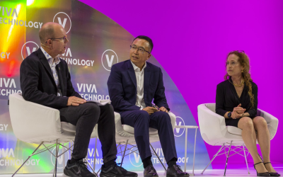 HONOR je na VivaTech događaju predstavio inovativnu četvoroslojnu AI arhitekturu i nastavak saradnje sa Google Cloud-om