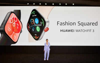 Huawei lansirao nove pametne uređaje u Dubaiju