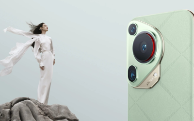 Huawei Pura 70 i Forward Symbol Design: Šta možemo očekivati?