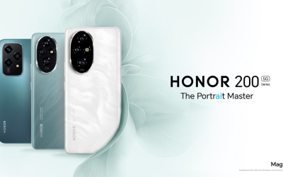 HONOR je lansirao HONOR 200 seriju koja donosi portretnu fotografiju studijskog kvaliteta