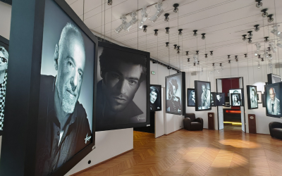 AI razvoj HONOR 200 Pro uređaja: Obuka uz legendarni Harcourt studio